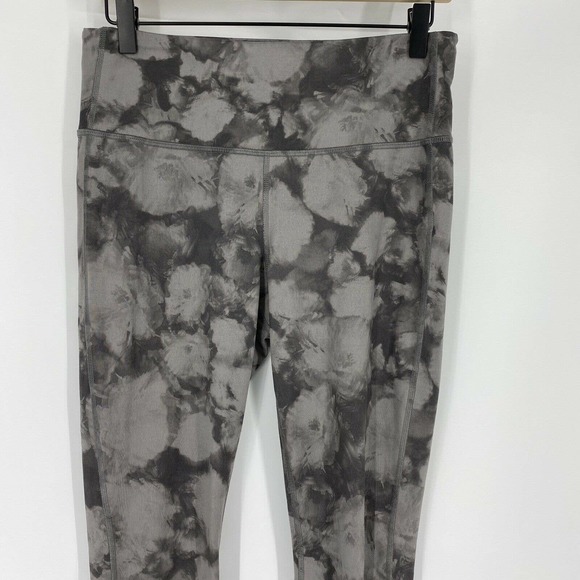 Athleta Leggings High Rise Chaturanga - Picture 2 of 8